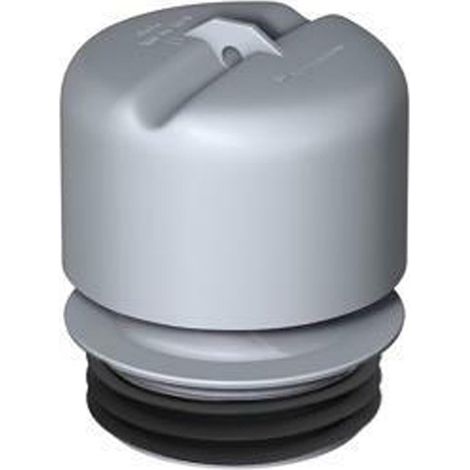 ACO Glockengeruchverschluss mit Lipppendichtung für DN100 Baugruppe, 5086.20.15
