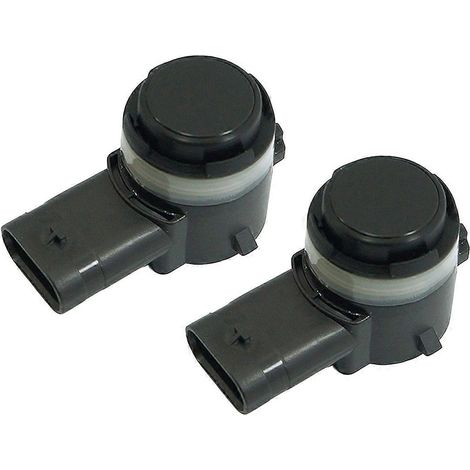 capteurs de stationnement PDC (radar de stationnement) pour Mercedes-Benz Classe A, Classe C, CLA, CLS, GL, GLE, S, Vito, Box Mixto Tourer A0009059300 (1/5)