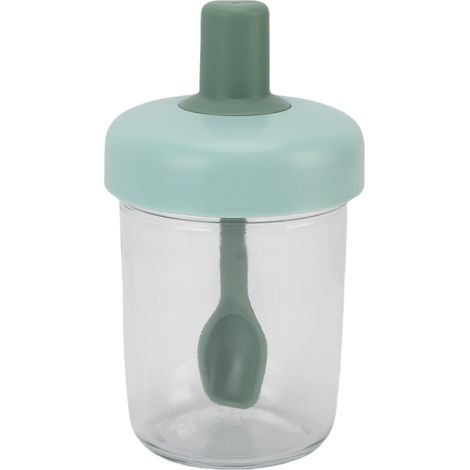 Outil domestique multifonction - blanc élégant, ultra-portable et léger, design moderne et épuré, haute qualité garantie, polyvalent au quotidien - design élégant (1/5)