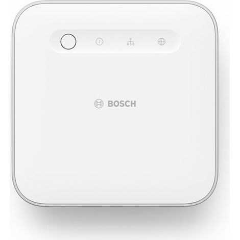 Contrôleur hub intelligent Smart Home Controller II - Bosch Smart Home (1/5)