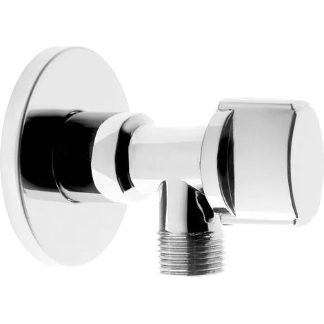 Vanne angle Ferro z1212k pression 1 MPa température 100°C