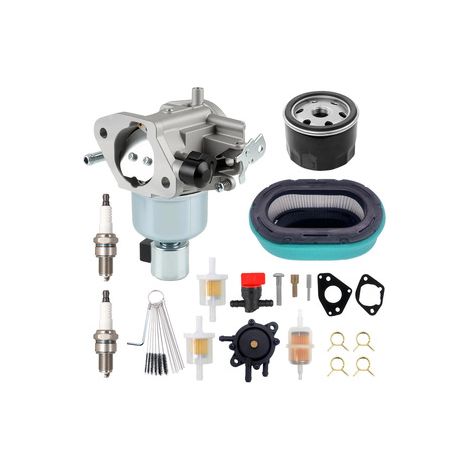 Carburateur Kohler 7000 Series KT725 KT730 – Compatible KT740 KT745, 22-26HP, moteur tondeuse autoportée