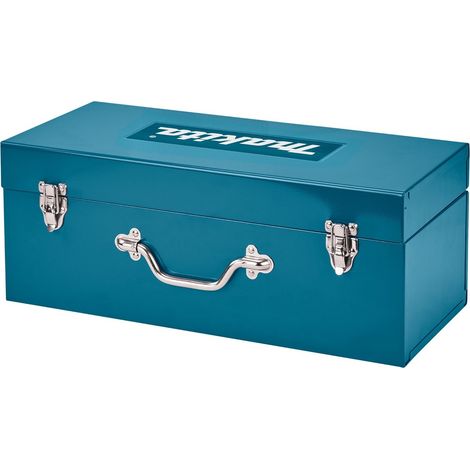 Makita Stahlkoffer für Betonschleifer PC5010C - 140B63-7 (1/5)
