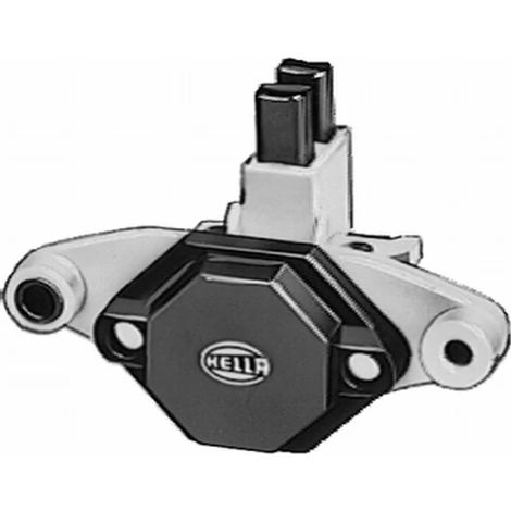 Régulateur d'alternateur Hella 5DR 004 242-031 002 154 06 06 002 154 18 06