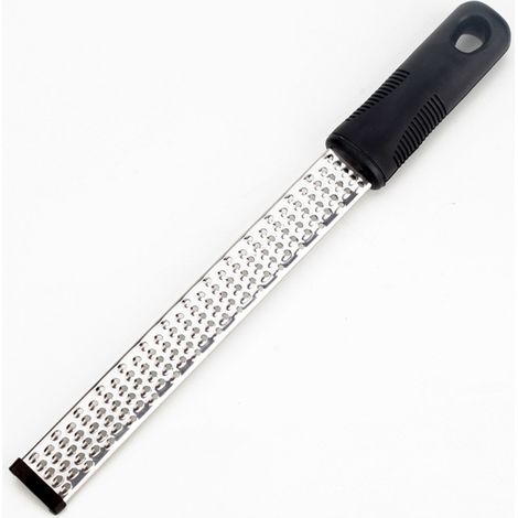 Râpe de cuisine acier inoxydable lave-vaisselle pour fromage (1/4)