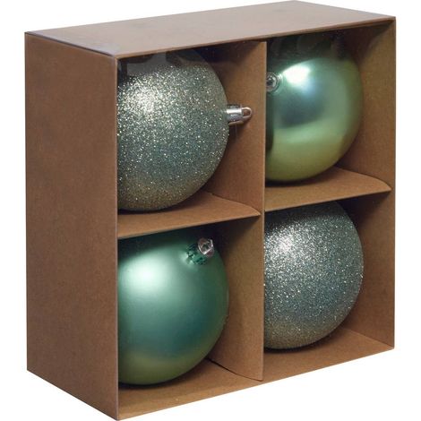 Bdn 100mm x4 verde mandorla svea - Atmosphera créateur d'intérieur