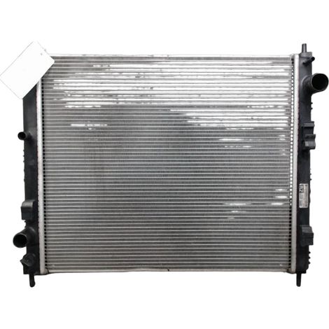 Radiateur NISSAN Pulsar [PRODUIT D'OCCASION]♻️21410hx61a