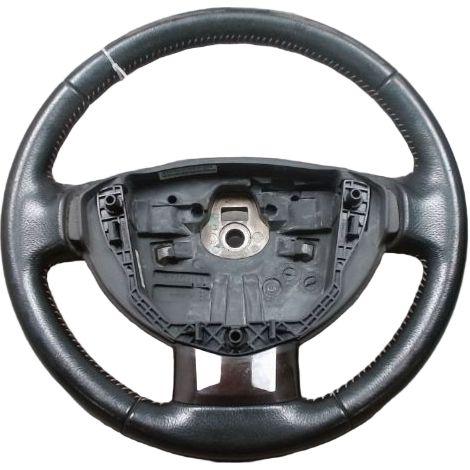[PRODUIT D'OCCASION] Volant De Direction DACIA Duster 2010- ♻️ Ref Oe. 484305163r - Garantie à vie (1/2)