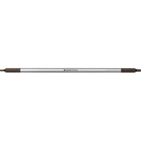 Hoja intercambiable hexagonal 2 / 3x120mm PB Swiss Tools