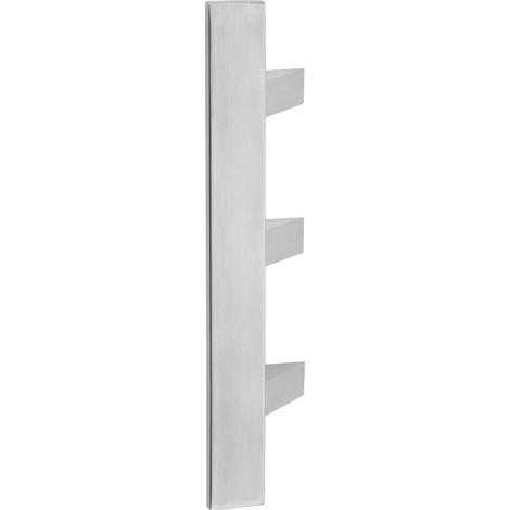 Hermat Stoßgriff 8022 SL gk / 40 x 10mm gerade 8022.GK/3STZ.90/1600/1400.SL-60 (1/5)