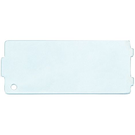 KS TOOLS 875.9945 PANNEAU MOYEN 117,4 X 50 X 1,5 MM