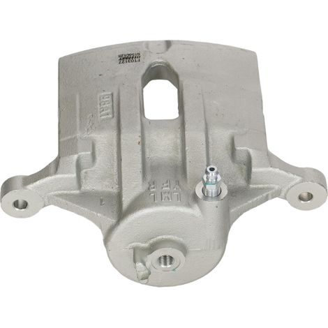 FT03127 pinza freno rapida anteriore destra SENZA staffa (1/5)