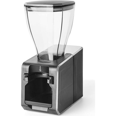 K-Cup-Kaffee-Abfüllmaschine, wiederverwendbar, halbautomatisch, passendes Aufbewahrungssystem, Abfüllanlage