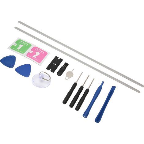 Bandes adhésives antidérapantes et résistantes pour pieds de protection, faciles à installer, compatibles avec Surface Book 1/2/3 et 13 pouces. (1/5)