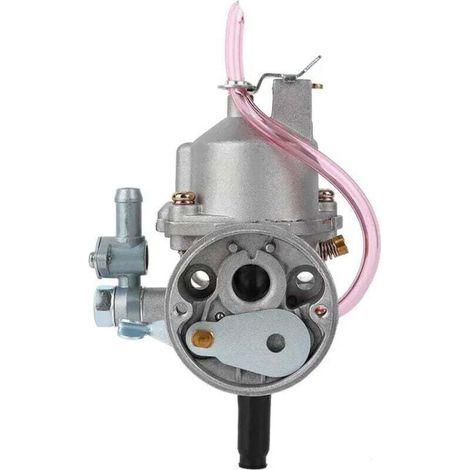 Componenti per carburatore TD33 galleggianti AY per TD40, TD43, TD48, CG400 ricambi Kawasaki 15001-2525 (1/4)