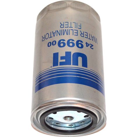 Filtro de combustible UFI 24.999.00 (1/2)