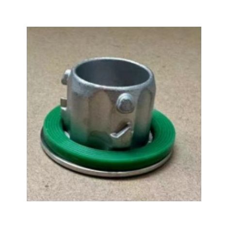 Kompatibel mit der Ersatzmesserkappe für die Thermomix TM6 Küchenmaschine und Janome-Zubehör. (1/5)