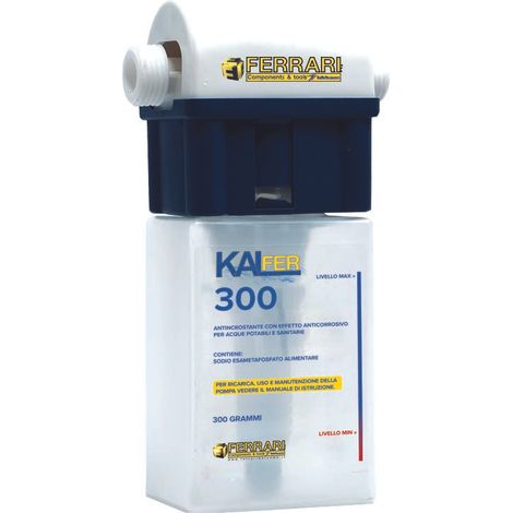 Kalfer Proportional-Dosierpumpe