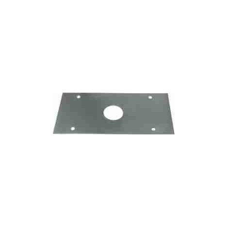 PMD0048.4610 Placa de cimentación Wil6 Repuesto original NICE PMD0048.4610
