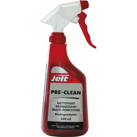 Sgrassante Pre-clean 005181