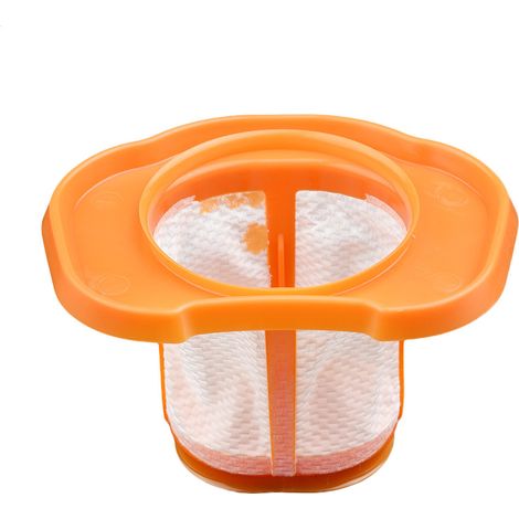 3 pièces adaptées pour aspirateur BLACK + DECKER HHVKF10 élément filtrant filtre hepa aspirateur filtre accessoires (1/5)