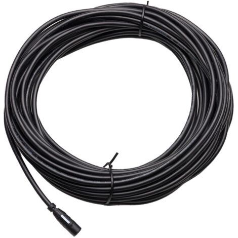 Câble de raccordement HANSA, 10m, 2 pôles, 59914579 (1/5)