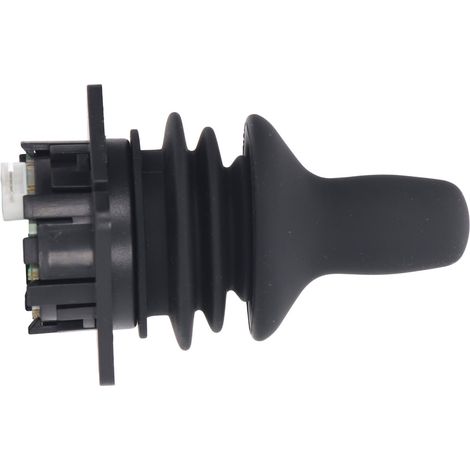 Joystick à effet Hall pour fauteuil roulant électrique, levier de commande universel, joystick intelligent rotatif à 360 degrés, joystick haute précision 5 V CC (1/5)