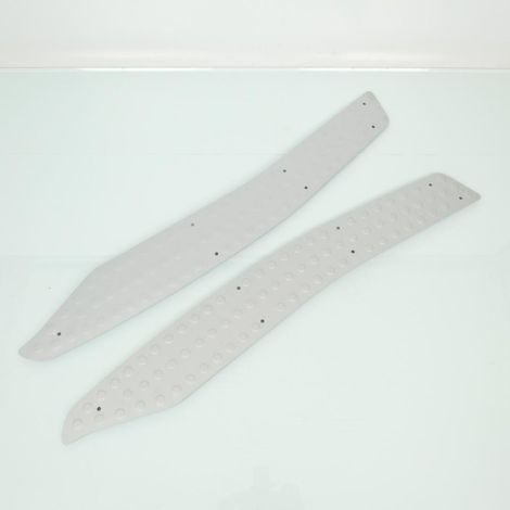 [JAMAIS UTILISE] Protection marche pied origine pour scooter Chinois YY125T-12