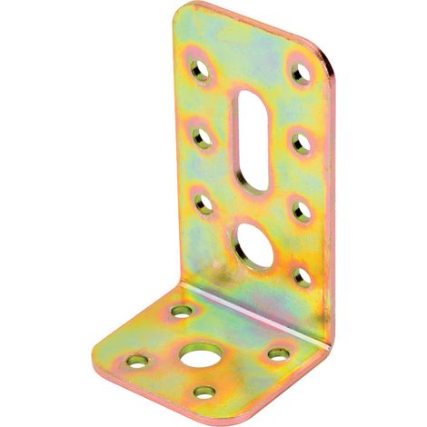 PIASTRA 750 ANGOLARE ACC TROP REGOL 50X90X45 MM- ALDEGHI LUIGI SPA- 10,0 pz
