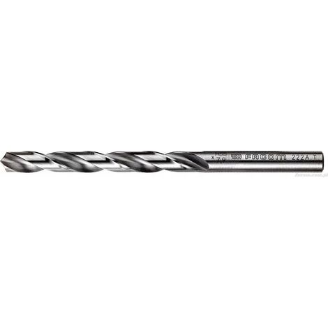 Facom Trapano in Acciaio 11,5 mm Lunghezza 142 mm Alta Qualità