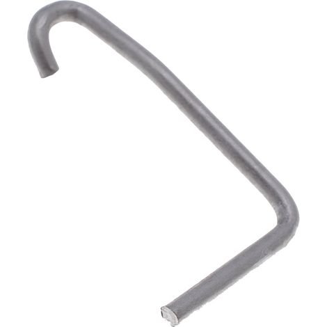 Tringle de starter compatible avec Stihl 021, 023, 025, MS210, MS230 et MS250 (1/3)