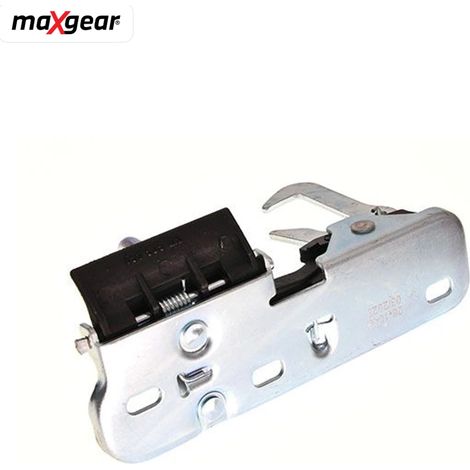 Serrure de capot-moteur MAXGEAR 28-1049 VW 1K0 823 480 1K0823480