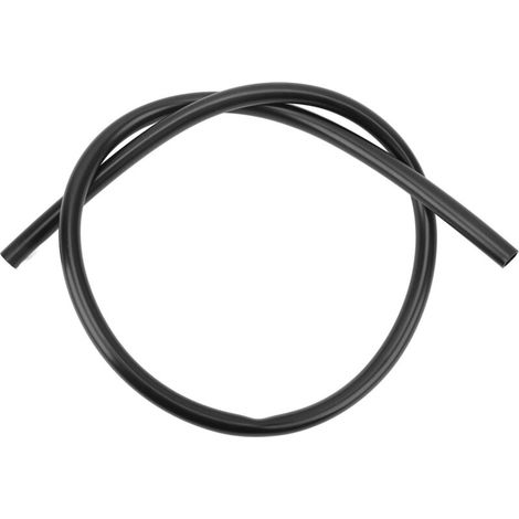 Tube en Silicone Flexible en Caoutchouc de Silicone Tuyau D'arrosage Tuyau Flexible en Silicone 1 Mètre 10mm Diamètre Intérieur pour Transfert de Pompe pour Industries Usines Laboratorie. (1/5)