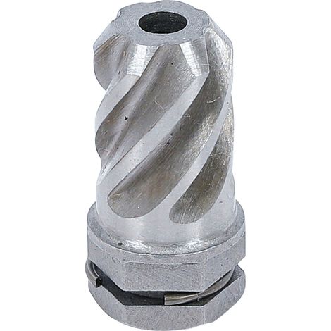 Escariador para 65520 Ø 15 mm, longitud 23 mm