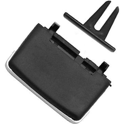 Kit de réparation de clip de sortie de ventilation de climatisation pour Mercedes-Benz W204 C180, C200 et C260 (1/5)