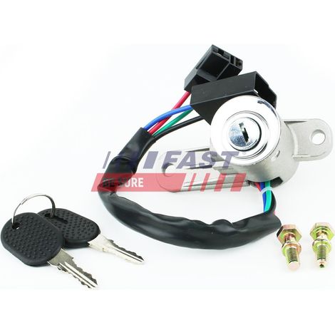 Interruptor de encendido rápido FT82341