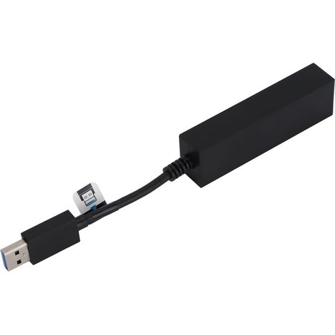 Adaptateur CFUZAA1 pour caméra VR, connecteur mini USB 3.0 pour console de jeux PlayStation 5 (5 V). (1/5)