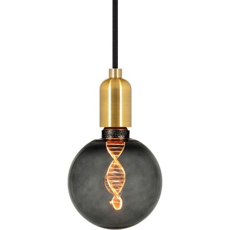 Ampoule led decorative filament adn e27 g125 35 w fumee - girard sudron 88635691 88635691 88635691 88635691 88635691 88635691 88635691 88635691 88635691 88635691 88635691 (1/3)