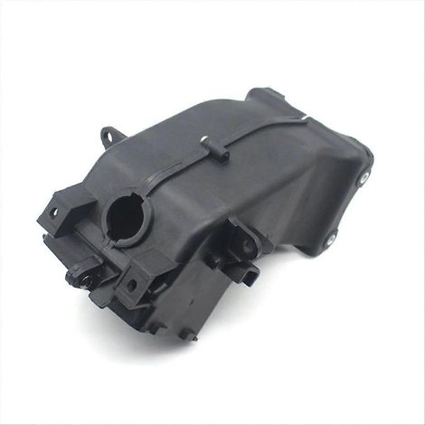 Admission d'air dynamique pour moto compatible avec R1 YZF1000 (1/5)
