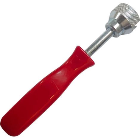Outil de réglage de frein à tambour, outil pour ressort de frein Outil multifonctionnel pour tambour de frein en acier (1/5)
