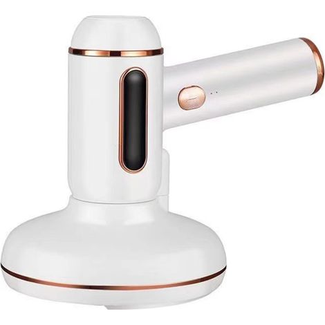 Appareil sans fil pour l'élimination des acariens, compact et domestique (7200 Pa, 120 W), 6000 passages/min, aspirateur à double battement, lampe UV. (1/5)