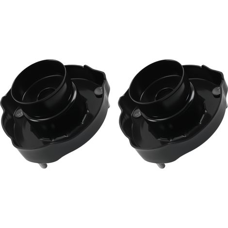 2x Top Strut Mounting Front for Mercedes-Benz W211 S211 E-Class 2002-2009 (1/5)