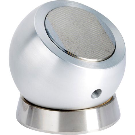 Magnetspannkugel ERGOBall100mm-silber FLAIG (1/3)