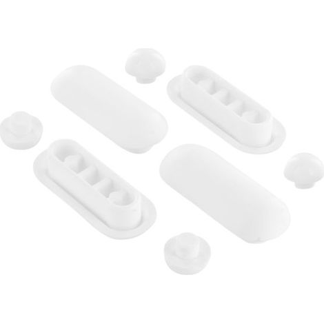 Ideal Standard Pufferset CONNECT EV28567 für WC-Sitz