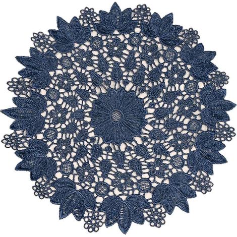 Linge de maison et de jardin, linge de lit, nappes, sets de table F870 (1/5)