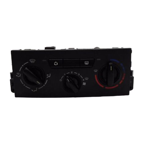 [PRODUIT D'OCCASION] Commande De Chauffage PEUGEOT 207 ♻️ Ref Oe. 6451tj - Garantie à vie