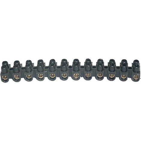 Anschlusszubehör onlex connection strip 10A 10mm