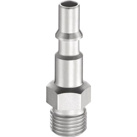 Boquilla rosc. macho BSP 1/4" PREVOST CRP066151 (1/3)