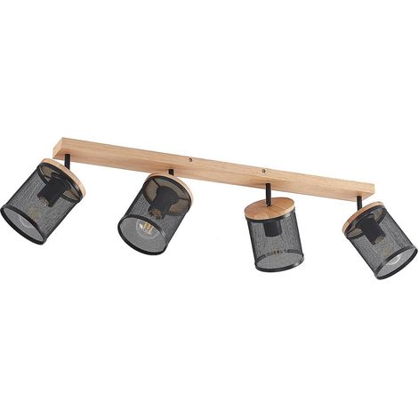 [NEUWERTIG] Lindby Kiriya Deckenstrahler Deckenlampe Deckenleuchte Lampe Leuchte Licht B-Ware