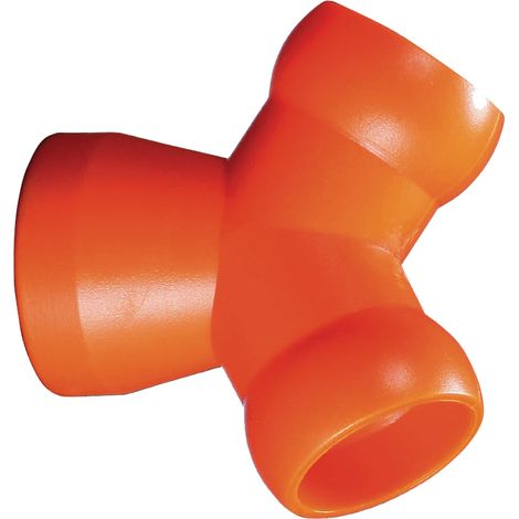 Optimum 3356817 Y-Verbindungsstück  1/2'' (1/2)